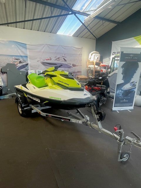 slider 0 Sea Doo GTI SE 130